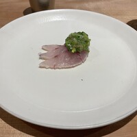 bb9 - 縞鯵