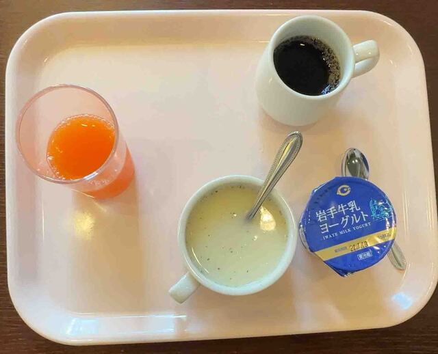 盛岡ニューシティホテル（Ｍｏｒｉｏｋａ Ｎｅｗ Ｃｉｔｙ Ｈｏｔｅｌ） - 盛岡（ホテル）の写真