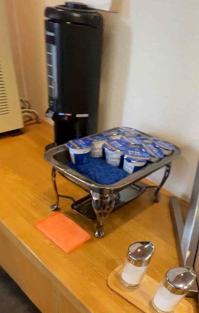 盛岡ニューシティホテル（Ｍｏｒｉｏｋａ Ｎｅｗ Ｃｉｔｙ Ｈｏｔｅｌ） - 盛岡（ホテル）の写真