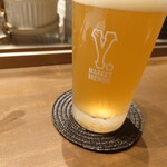 お酒とおかず かりなり - 2205