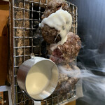 ビーフマン 天神西通り店 - 