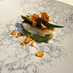 Hirovanna - 太刀魚