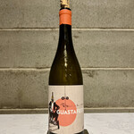 Hirovanna - オレンジワイン