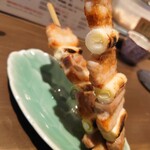 お酒とおかず かりなり - 2202