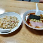 阿仁 - こちらで950円