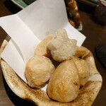 お酒とおかず かりなり - 2202