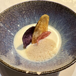 Hirovanna - ヴィシソワーズ