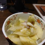 お酒とおかず かりなり - 2202