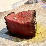 Hirovanna - 知多牛