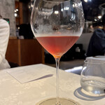 Hirovanna - オレンジワイン