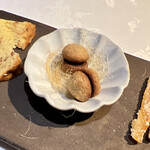 Hirovanna - 焼き菓子