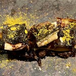 Hirovanna - 鰻のラザーニャ