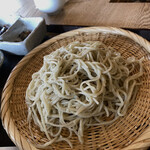Soba Dokoro Ichii - 二八蕎麦