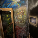 Hirovanna - 内観？外観？