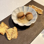 Hirovanna - 焼き菓子