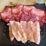 焼肉ワンダーカルビ - 