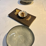 Hirovanna - ジェラートの準備