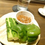 お酒とおかず かりなり - 2205