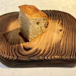 Hirovanna - フォカッチャ