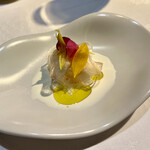 Hirovanna - 桃とチーズ