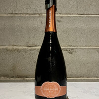 Hirovanna - スパークリングロゼ