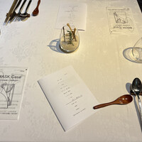 Hirovanna - セッティング