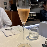 Hirovanna - スパークリングロゼ