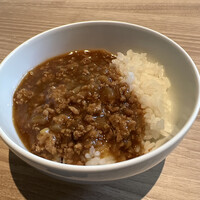 インプレイス 3-3 ヒルトン名古屋 - カレーはマスト