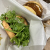 FRESHNESS BURGER&CAFE - 