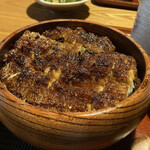 炭焼 うな富士 - 