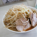 ラーメン荘 歴史を刻め - 