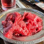 Burasseruzu To Yakiniku Hiromiya - 