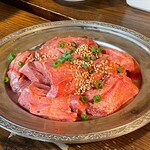 Burasseruzu To Yakiniku Hiromiya - 