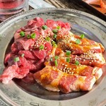 Burasseruzu To Yakiniku Hiromiya - 