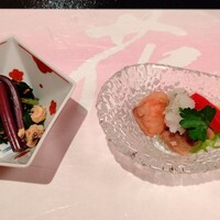 銀座治作 -  銀座治作 -