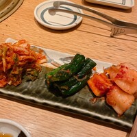 青山まんぷく - 