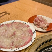 青山まんぷく - 