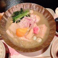 銀座治作 -  銀座治作 -