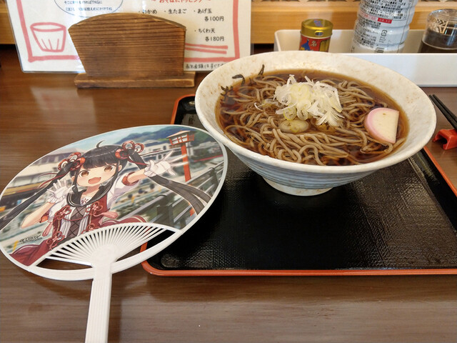 蕎麦屋 みのり 秋宮前 - 下諏訪/そば | 食べログ