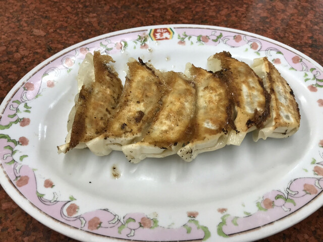 Gyoza no Osho Kandaimae Ten photo 4