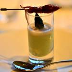 浜名湖オーベルジュ キャトルセゾン - 