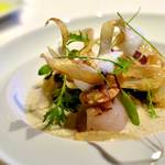 浜名湖オーベルジュ キャトルセゾン - 