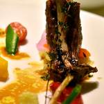 浜名湖オーベルジュ キャトルセゾン - 