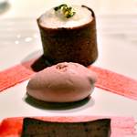 浜名湖オーベルジュ キャトルセゾン - 