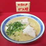 三九ラーメン - 