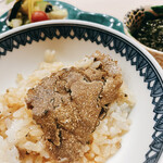 麻布 かどわき - 