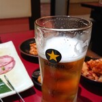 名門 - おかわり