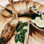 麻布 かどわき - 