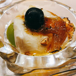 麻布 かどわき - 