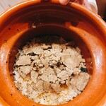 麻布 かどわき - 